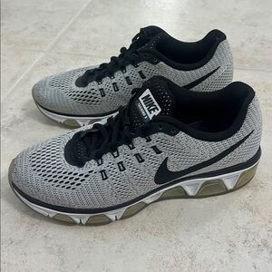 Nike Tailwind 8 “Oreo” 8.5